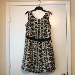 Dress, Size XL